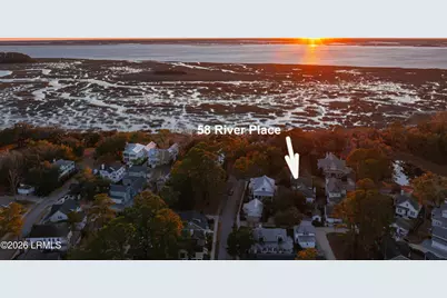 58 River Place, Beaufort, SC 29906 - Photo 3