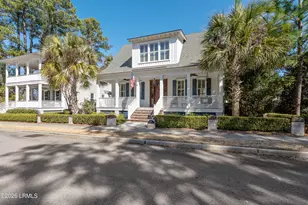 58 River Pl, Beaufort, SC 29906 - Photo 5
