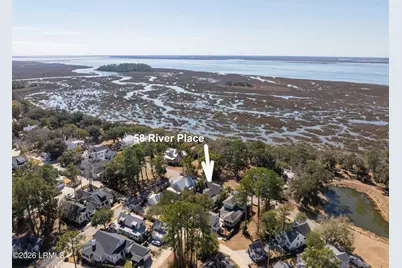 58 River Place, Beaufort, SC 29906 - Photo 5