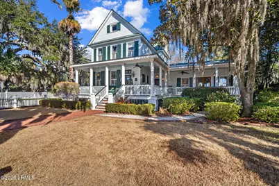 1307 Bay Street, Beaufort, SC 29902 - Photo 1