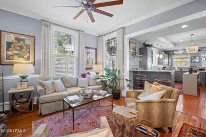 1307 Bay Street, Beaufort, SC 29902 - Photo 23