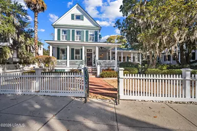 1307 Bay Street, Beaufort, SC 29902 - Photo 5