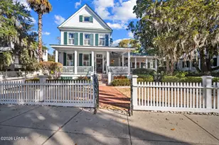 1307 Bay St, Beaufort, SC 29902 - Photo 5