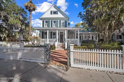 1307 Bay Street, Beaufort, SC 29902 - Photo 81