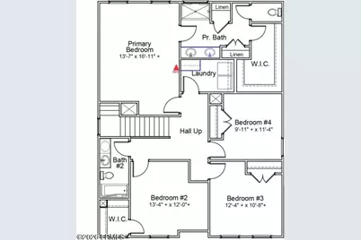 895 Twin Ponds, Hardeeville, SC 29927 - Photo 3