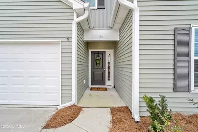 26 Cedarwood Street, Beaufort, SC 29906 - Photo 5