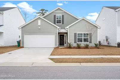 26 Cedarwood Street, Beaufort, SC 29906 - Photo 1