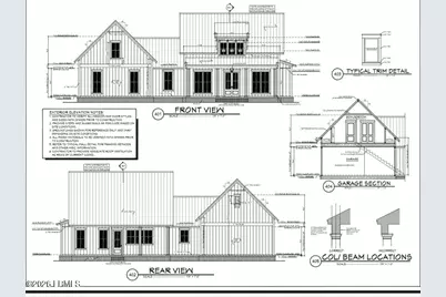 88 Thomas Sumter Street, Beaufort, SC 29907 - Photo 3