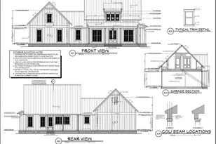 88 Thomas Sumter St, Beaufort, SC 29907 - Photo 3