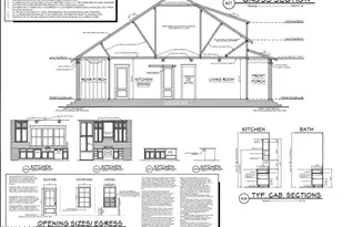 88 Thomas Sumter St, Beaufort, SC 29907 - Photo 5