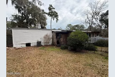 24 Club Bridge Road, Saint Helena Island, SC 29920 - Photo 3