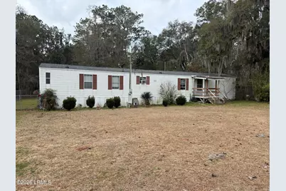 24 Club Bridge Road, Saint Helena Island, SC 29920 - Photo 1