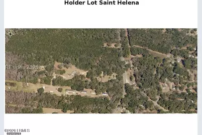 Tbd Dr Martin Luther King Jr Drive, Saint Helena Island, SC 29920 - Photo 1