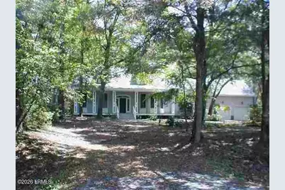 110 Wade Hampton Drive, Beaufort, SC 29907 - Photo 1