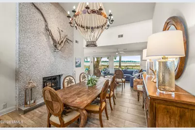 39 Colony Gardens Road #A, Beaufort, SC 29907 - Photo 13