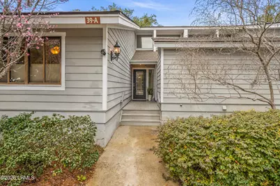 39 Colony Gardens Road #A, Beaufort, SC 29907 - Photo 3