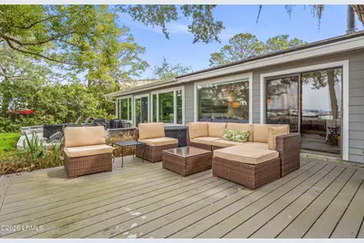 39 Colony Gardens Road #A, Beaufort, SC 29907 - Photo 43