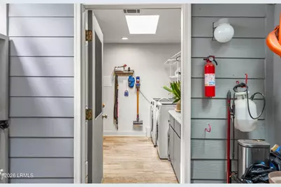 39 Colony Gardens Road #A, Beaufort, SC 29907 - Photo 41