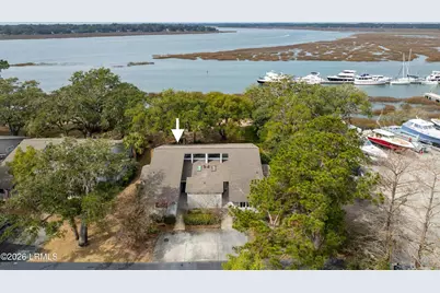 39 Colony Gardens Road #A, Beaufort, SC 29907 - Photo 51