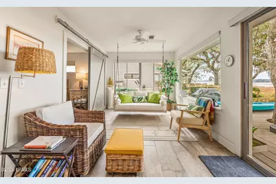 39 Colony Gardens Road #A, Beaufort, SC 29907 - Photo 25