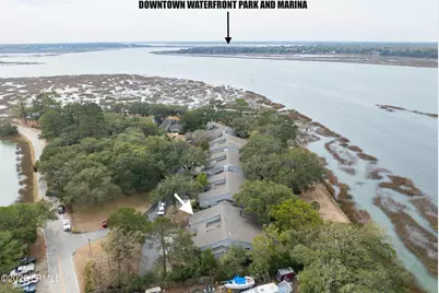 39 Colony Gardens Road #A, Beaufort, SC 29907 - Photo 53