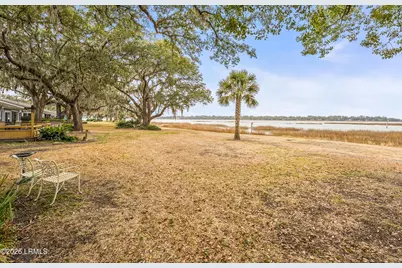 39 Colony Gardens Road #A, Beaufort, SC 29907 - Photo 47