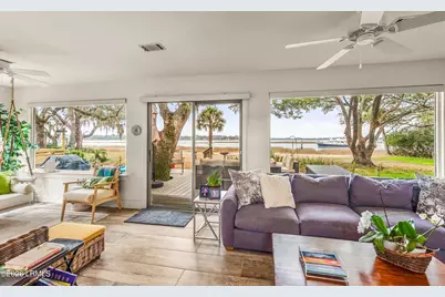 39 Colony Gardens Road #A, Beaufort, SC 29907 - Photo 23