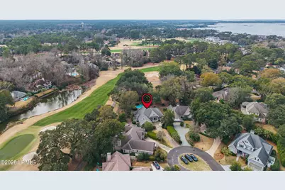 8 Old Fort Way, Hilton Head, SC 29926 - Photo 37