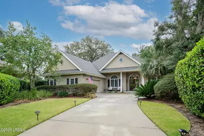 8 Old Fort Way, Hilton Head, SC 29926 - Photo 3