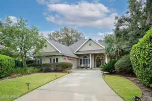 8 Old Fort Way, Hilton Head, SC 29926 - Photo 3