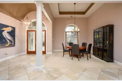 8 Old Fort Way, Hilton Head, SC 29926 - Photo 5