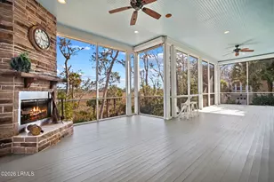 244 Bull Point Dr, Seabrook, SC 29940 - Photo 13