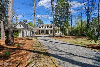 244 Bull Point Drive, Seabrook, SC 29940 - Photo 3