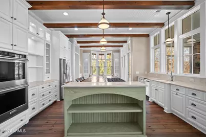 244 Bull Point Drive, Seabrook, SC 29940 - Photo 19