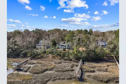 244 Bull Point Drive, Seabrook, SC 29940 - Photo 75