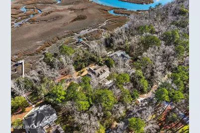 244 Bull Point Drive, Seabrook, SC 29940 - Photo 71