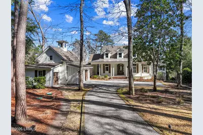 244 Bull Point Drive, Seabrook, SC 29940 - Photo 1