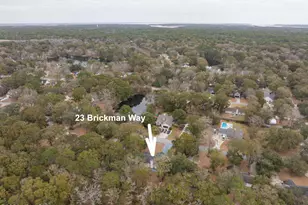 23 Brickman Way, Beaufort, SC 29907 - Photo 49