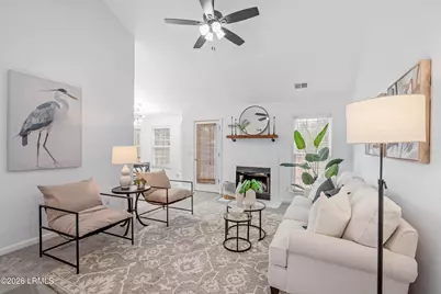 23 Brickman Way, Beaufort, SC 29907 - Photo 13