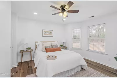 23 Brickman Way, Beaufort, SC 29907 - Photo 9