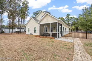 47 Gadwall Dr W, Beaufort, SC 29907 - Photo 47