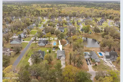47 Gadwall Drive W, Beaufort, SC 29907 - Photo 61