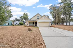 47 Gadwall Dr W, Beaufort, SC 29907 - Photo 3