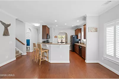 47 Gadwall Drive W, Beaufort, SC 29907 - Photo 23