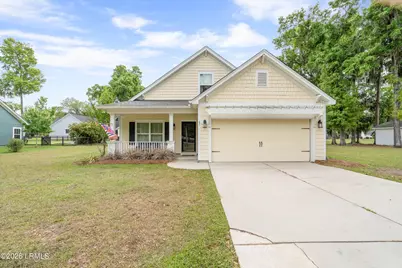 47 Gadwall Drive W, Beaufort, SC 29907 - Photo 7
