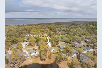 47 Gadwall Drive W, Beaufort, SC 29907 - Photo 3
