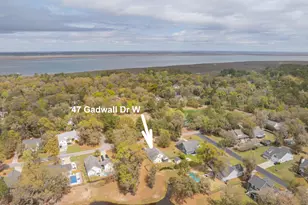 47 Gadwall Dr W, Beaufort, SC 29907 - Photo 3