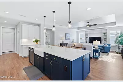 721 Dreamscape Drive, Hardeeville, SC 29909 - Photo 17