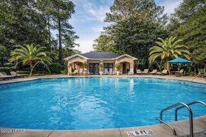 4 Indigo Run Drive #1320, Hilton Head Island, SC 29926 - Photo 49
