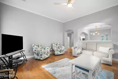 4 Indigo Run Drive #1320, Hilton Head Island, SC 29926 - Photo 21